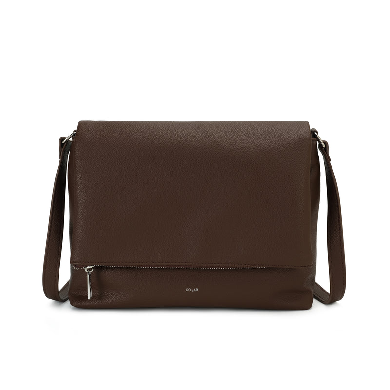 Le sac à bandoulière « HANNAH »