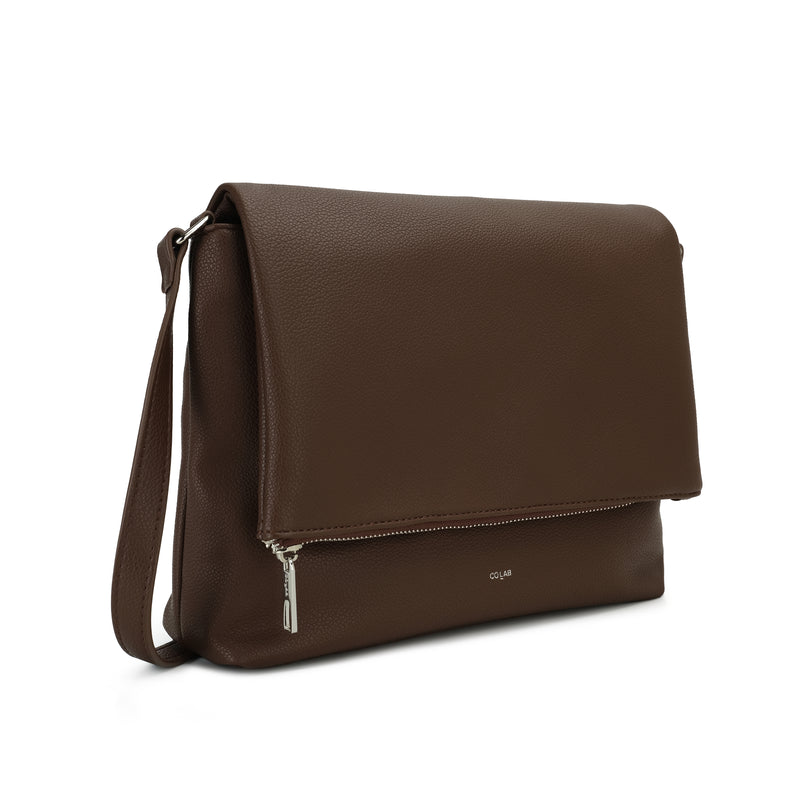 Le sac à bandoulière « HANNAH »