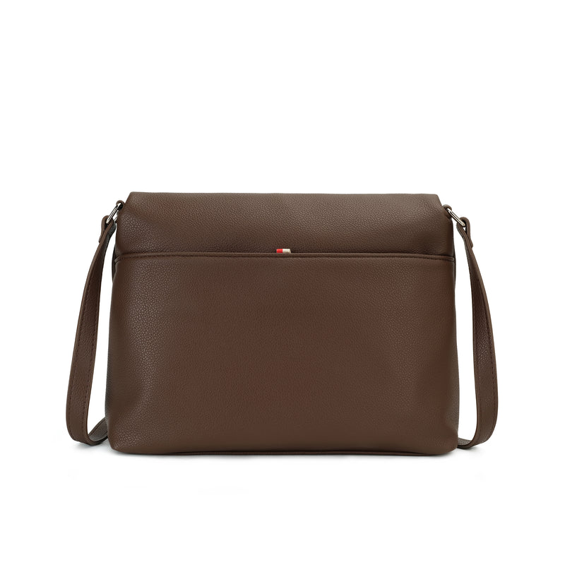 Le sac à bandoulière « HANNAH »