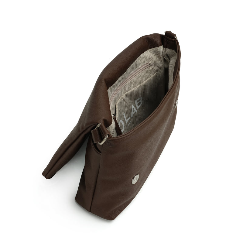 Le sac à bandoulière « HANNAH »