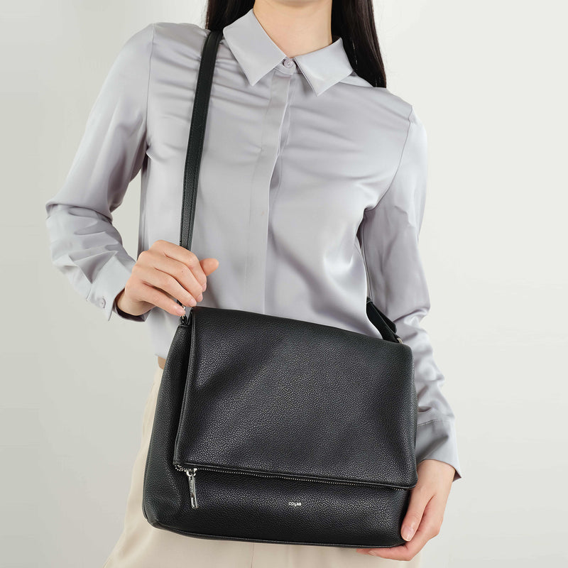 Le sac à bandoulière « HANNAH »