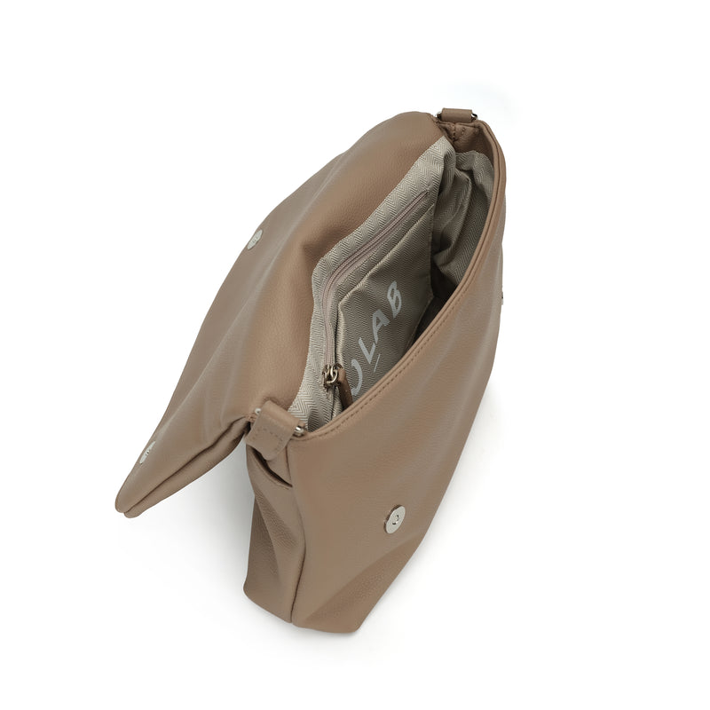 Le sac à bandoulière « HANNAH »