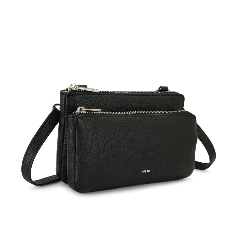 The 'NAIRA' Crossbody