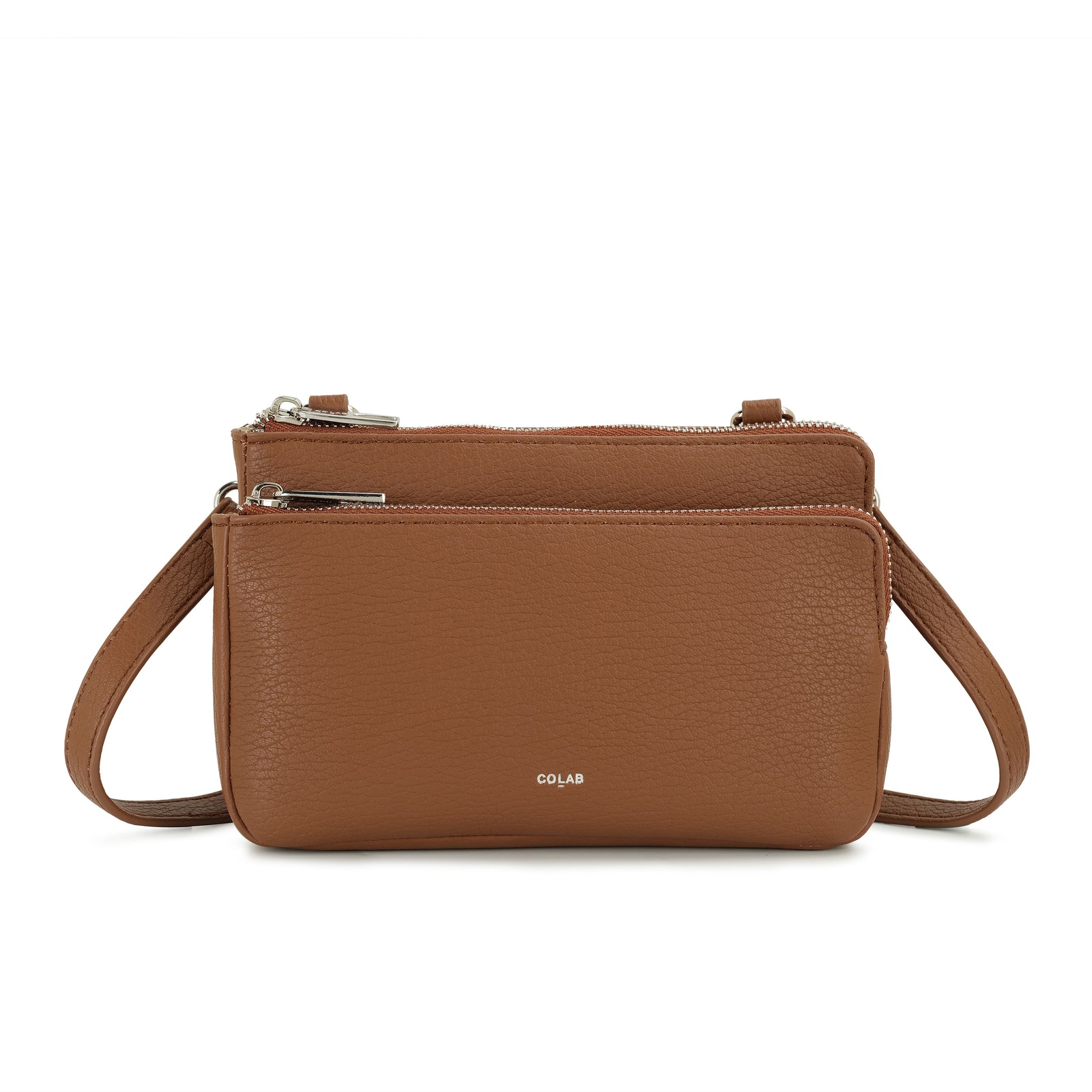 The 'NAIRA' Crossbody – Co-Lab