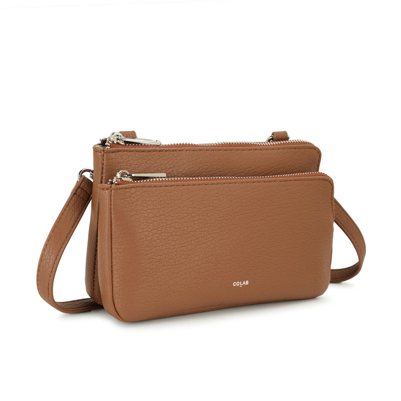 The 'NAIRA' Crossbody