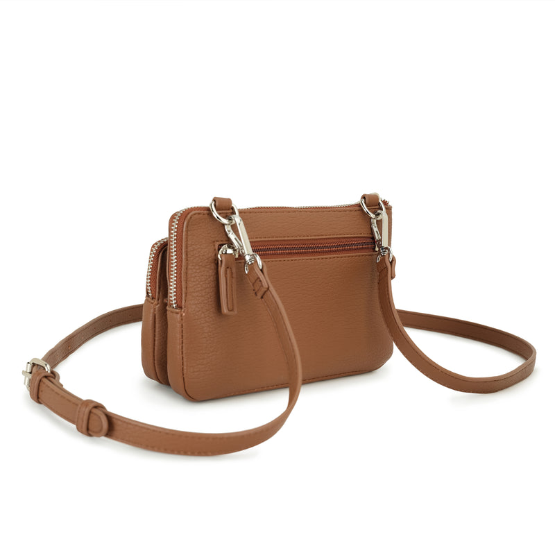 The 'NAIRA' Crossbody