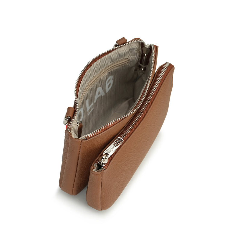 The 'NAIRA' Crossbody