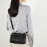 The 'NAIRA' Crossbody