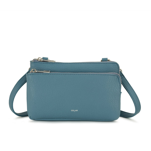 The 'NAIRA' Crossbody