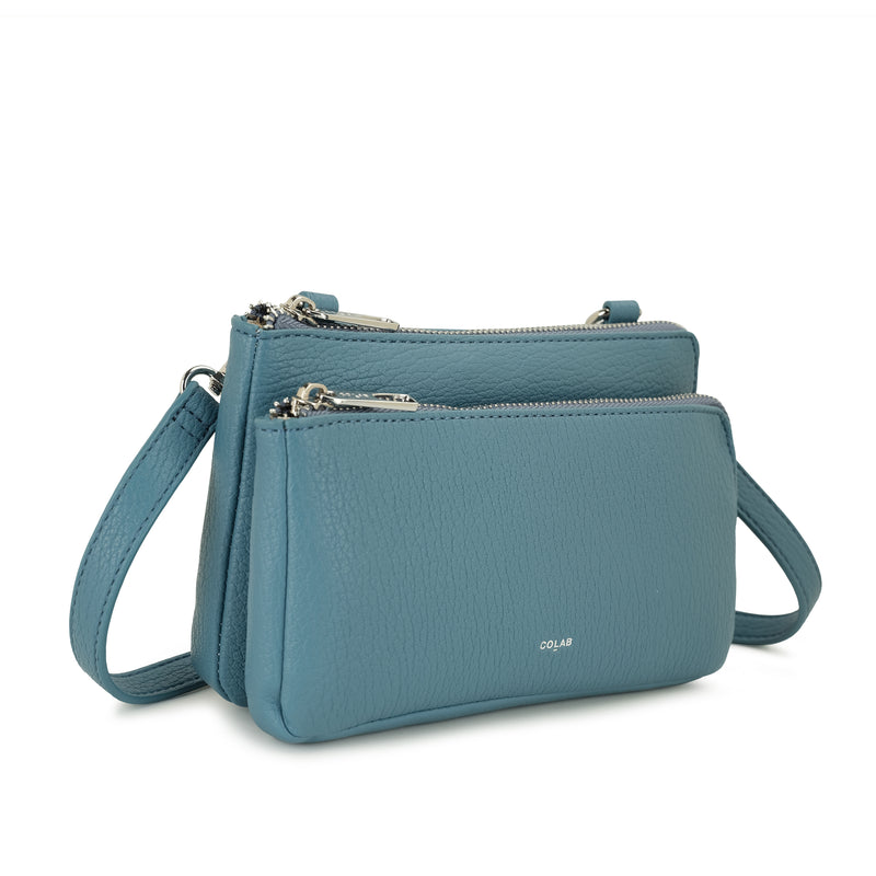 The 'NAIRA' Crossbody
