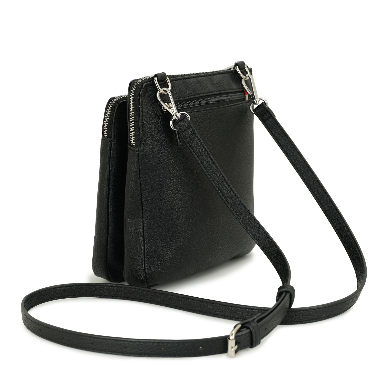 The 'AVEN' Crossbody – Co-Lab