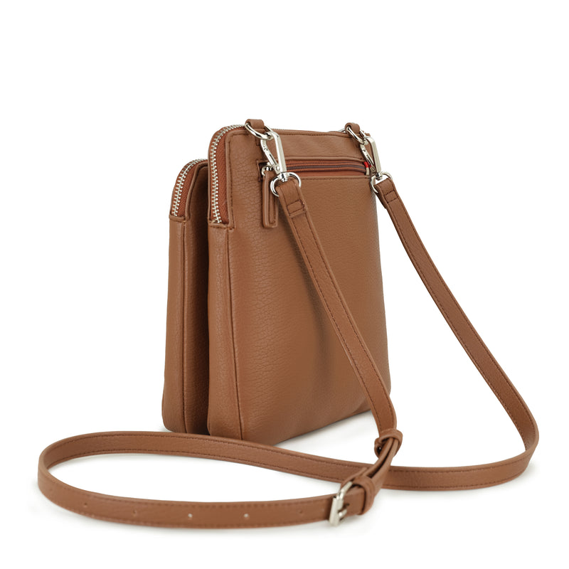 The 'AVEN' Crossbody