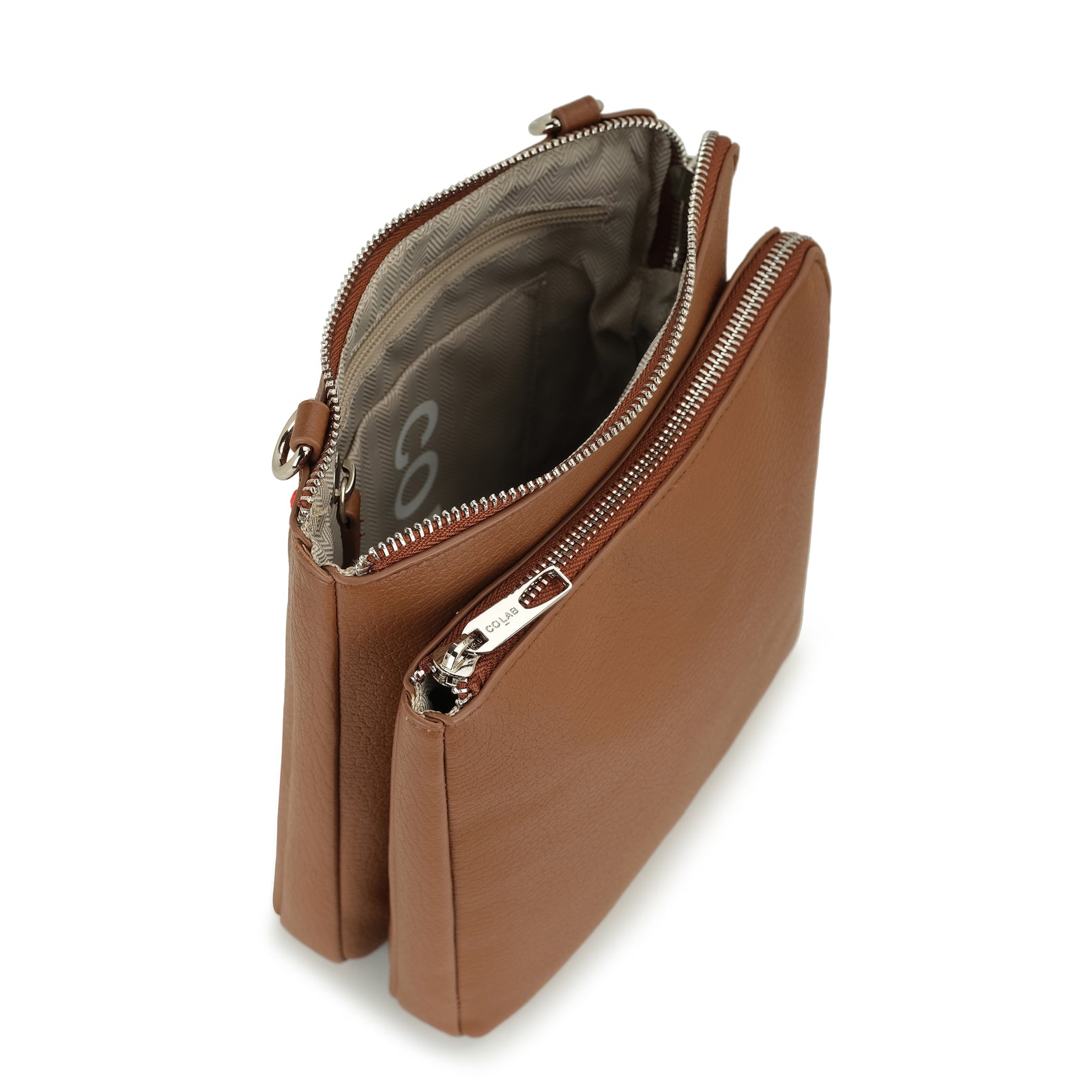 The 'AVEN' Crossbody – Co-Lab