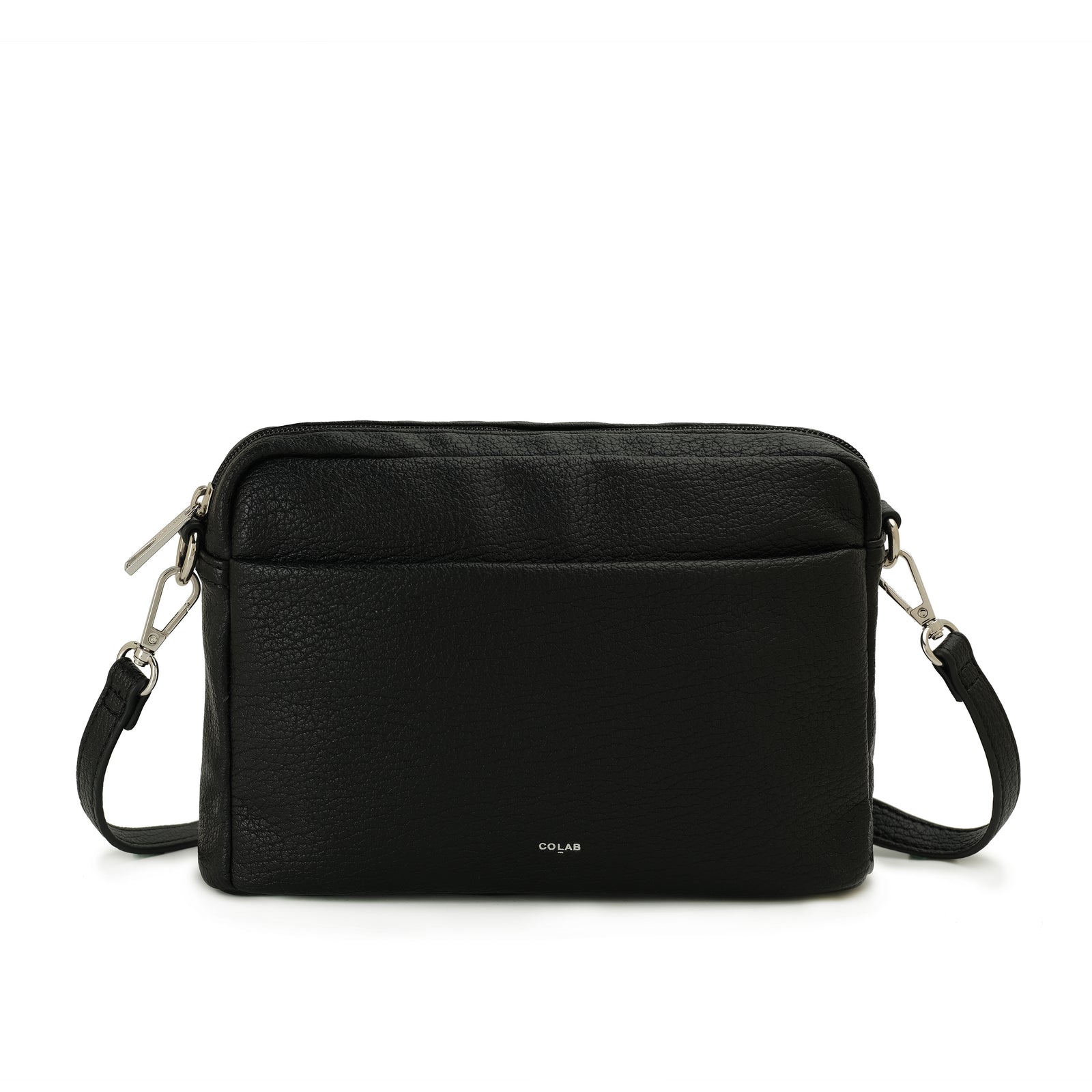 kurobee Ｓ L The 'SUTTON' Camera Crossbody – Co-Lab