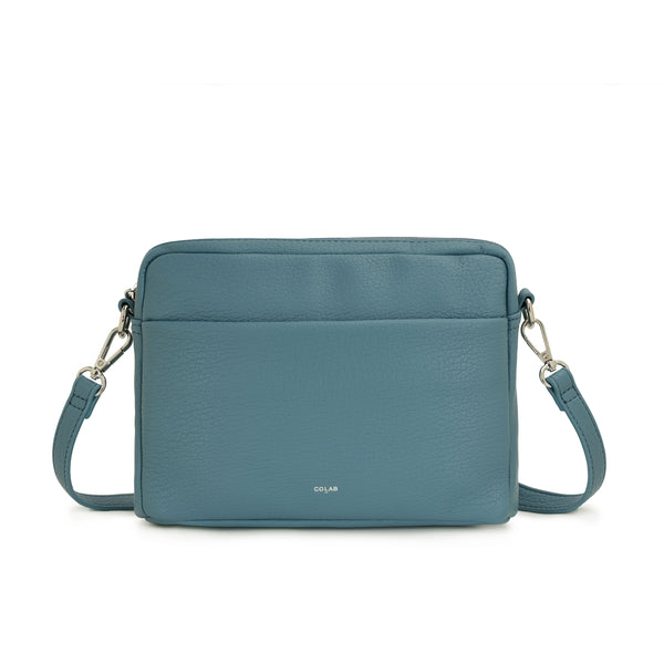 The 'SUTTON' Camera Crossbody