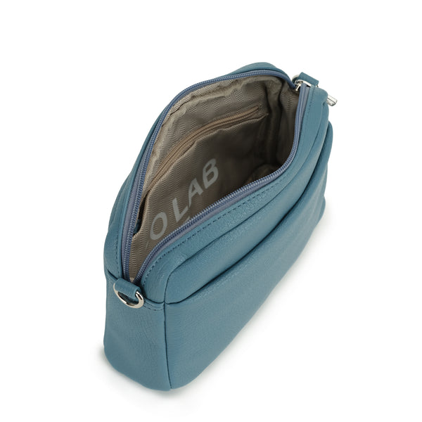 The 'SUTTON' Camera Crossbody