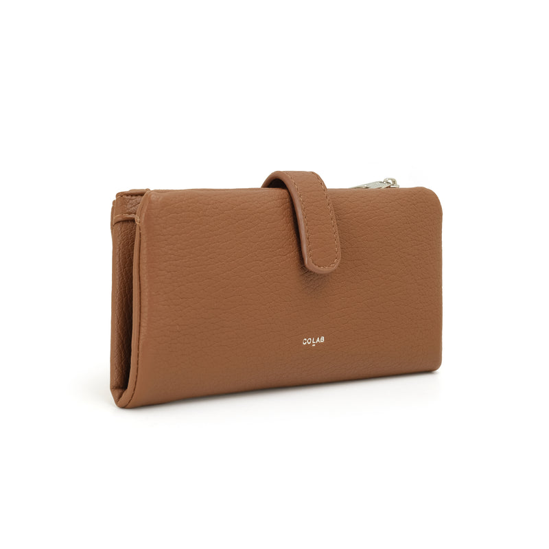 The 'LINCA' Wallet