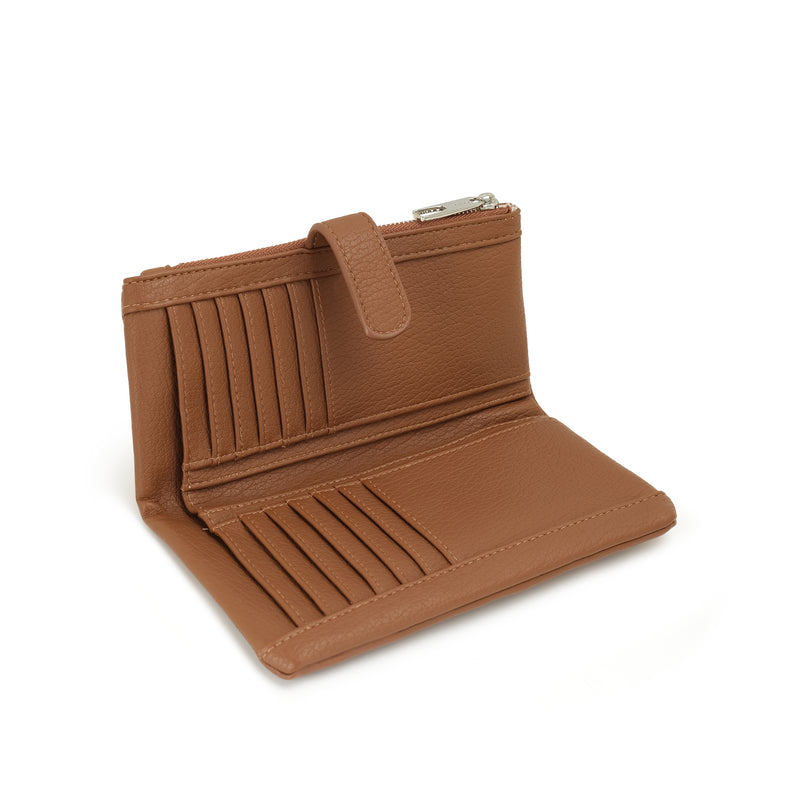The 'LINCA' Wallet