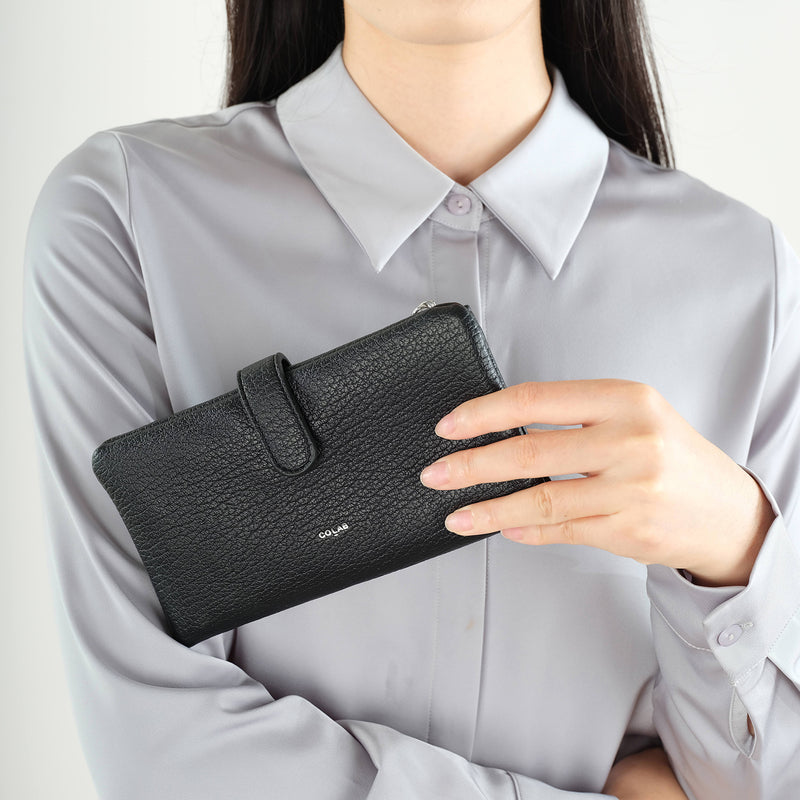 The 'LINCA' Wallet