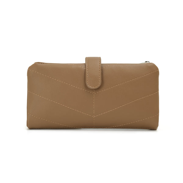 The 'QUILL' Wallet