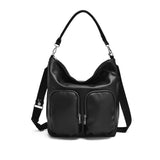 The 'ANNIE' Shoulder Bag Crossbody-Co-Lab