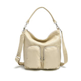 The 'ANNIE' Shoulder Bag Crossbody-Co-Lab