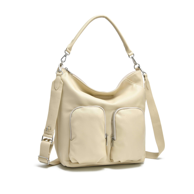 The 'ANNIE' Shoulder Bag Crossbody – Co-Lab