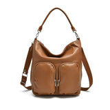 The 'ANNIE' Shoulder Bag Crossbody-Co-Lab
