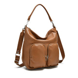 The 'ANNIE' Shoulder Bag Crossbody-Co-Lab