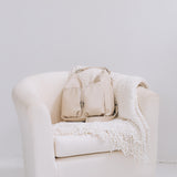 Le messager hobo « OLIVIA »