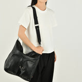 The 'ANNIE' Shoulder Bag Crossbody-Co-Lab