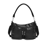 The 'CLAUDE' Shoulder Bag Crossbody-Co-Lab