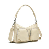 The 'CLAUDE' Shoulder Bag Crossbody-Co-Lab