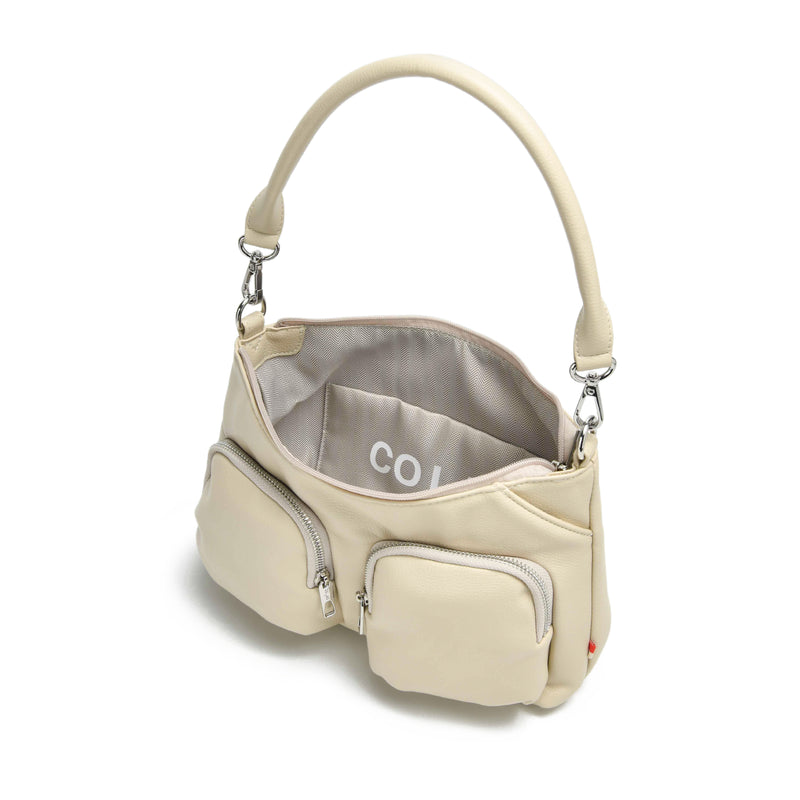The 'CLAUDE' Shoulder Bag Crossbody – Co-Lab