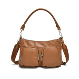The 'CLAUDE' Shoulder Bag Crossbody-Co-Lab