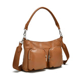 The 'CLAUDE' Shoulder Bag Crossbody-Co-Lab