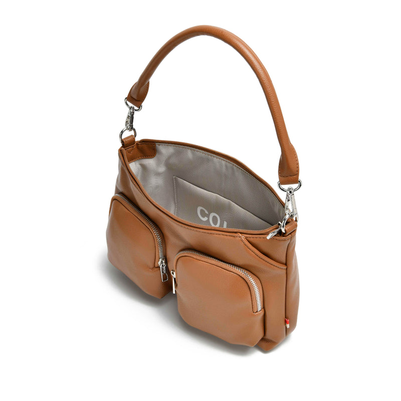 The 'CLAUDE' Shoulder Bag Crossbody – Co-Lab