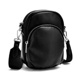 The 'ABIGAIL' Crossbody-Co-Lab