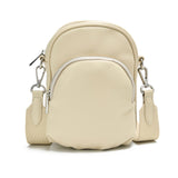 The 'ABIGAIL' Crossbody-Co-Lab