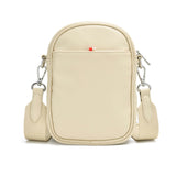 The 'ABIGAIL' Crossbody-Co-Lab