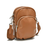 The 'ABIGAIL' Crossbody-Co-Lab