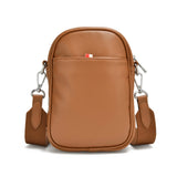 The 'ABIGAIL' Crossbody-Co-Lab