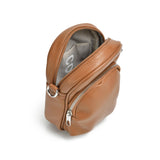 The 'ABIGAIL' Crossbody-Co-Lab