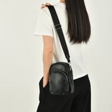 The 'ABIGAIL' Crossbody-Co-Lab