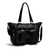 The 'GISELLE' Holdall Tote-Co-Lab