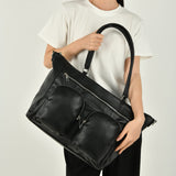 The 'GISELLE' Holdall Tote-Co-Lab