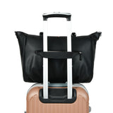 The 'GISELLE' Holdall Tote-Co-Lab