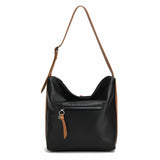 The 'SIERA' Shoulder Bag Hobo-Co-Lab
