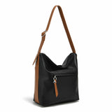 The 'SIERA' Shoulder Bag Hobo-Co-Lab