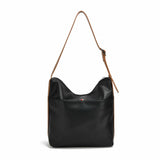 The 'SIERA' Shoulder Bag Hobo-Co-Lab